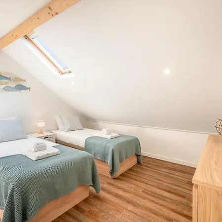 Guestready - Alma Nossa - Alma Do Mar 3*