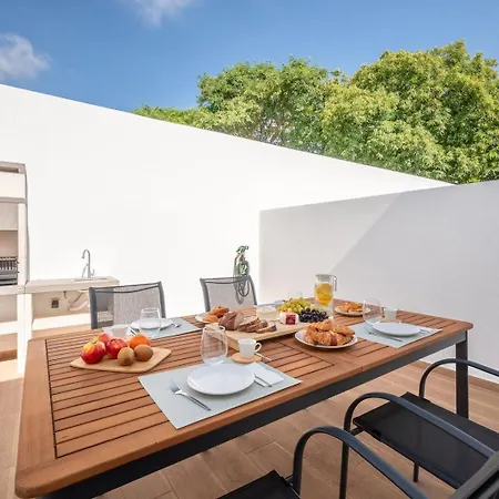Guestready - Alma Nossa - Alma Do Mar