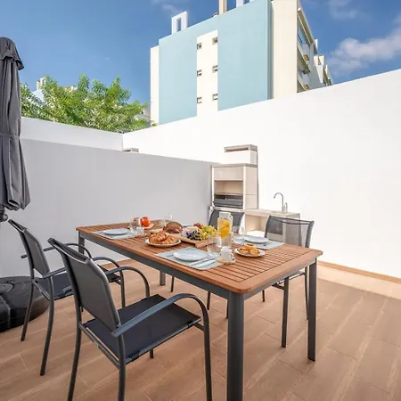Guestready - Alma Nossa - Alma Do Mar 蒙蒂茹