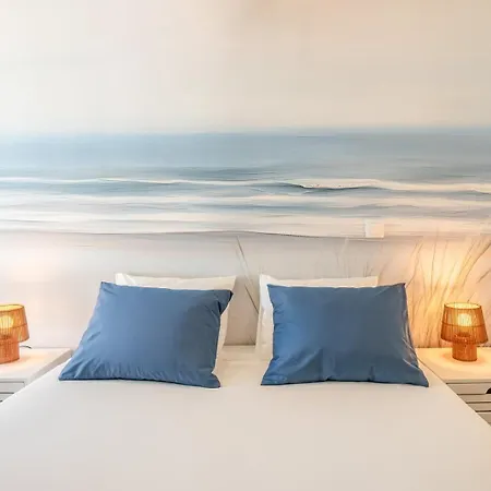Guestready - Alma Nossa - Alma Do Mar 招待所 蒙蒂茹