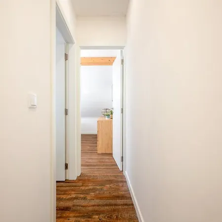 Guestready - Alma Nossa - Alma Do Mar 3* 蒙蒂茹