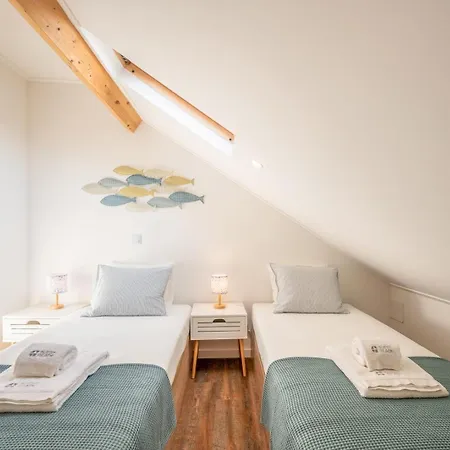 Guestready - Alma Nossa - Alma Do Mar 3*