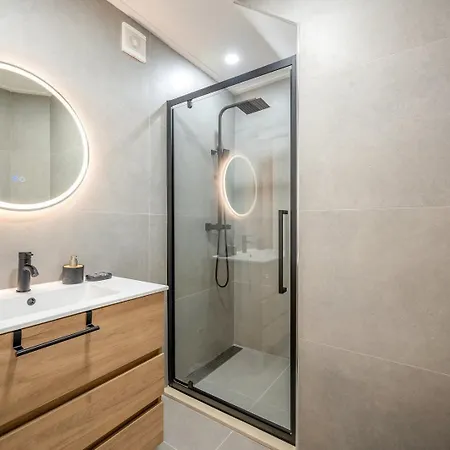 Guestready - Alma Nossa - Alma Do Mar 3*