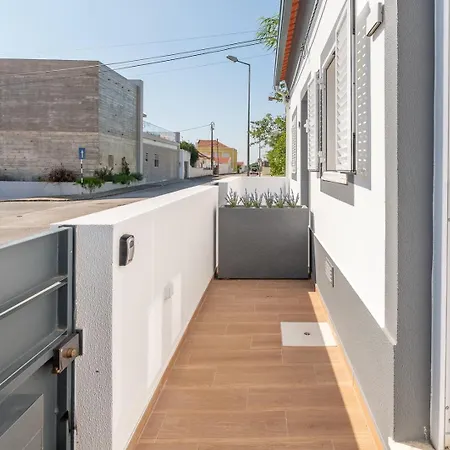 Guestready - Alma Nossa - Alma Do Mar
